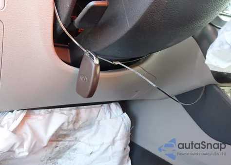 2018 Hyundai Sonata Sel z USA, uszkodzony, nr VIN 5NPE34AF2JH646779